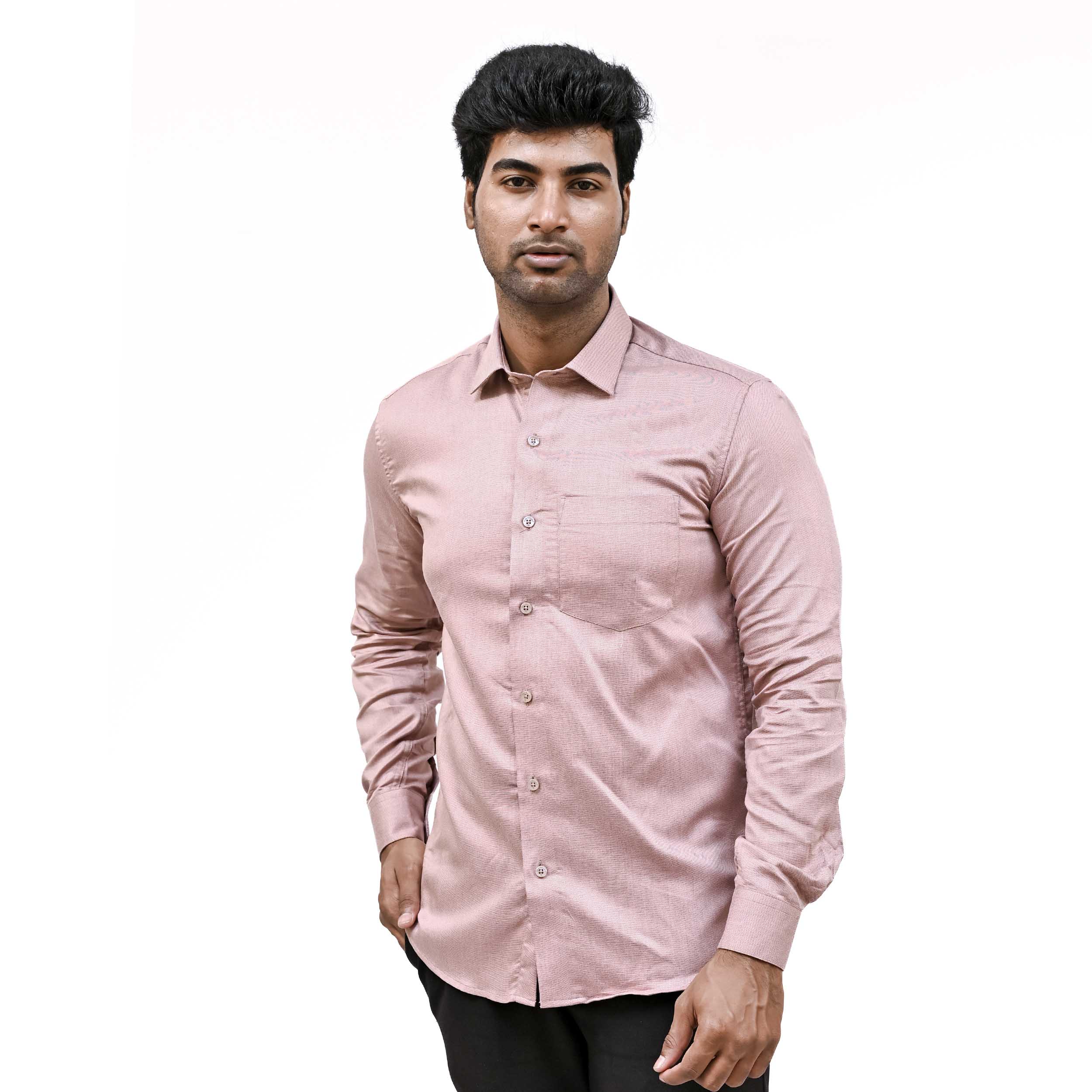 MENS PAN VALLEY  PREMIUM SHIRT